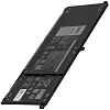 DELL originální baterie 15V 3530mAh Inspiron 5501, Inspiron 7306, Latitude 3410, Latitude 3510