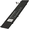 2-POWER Baterie 11,55V 6000mAh pro Dell Alienware m15, Alienware m17