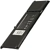 2-POWER Baterie 15,2V 3300mAh pro Dell Latitude 3420, Latitude 3520