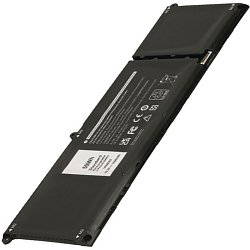 2-POWER Baterie 15,2V 3300mAh pro Dell Latitude 3420, Latitude 3520