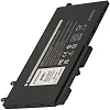 2-POWER Baterie 11,4V 4000mAh pro Dell Inspiron 7591, Latitude 5400, Latitude 5500, Precision 3550