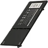 2-POWER Baterie 11,4V 3300mAh pro Dell Inspiron 15 (3510), Latitude 3320, Vostro 3420, Vostro 3520