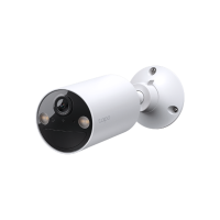 TC82 Smart Wire-Free In/Outdoor Security Camera