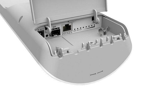 MIKROTIK RB921GS-5HPacD-15S 5GHz 802.11ac 15dBi