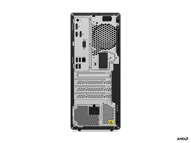 Lenovo ThinkCentre M/M75t Gen 2/Tower/R5-5600G/8GB/256GB SSD/AMD int/W11P/3R