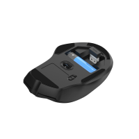 TRUST NITO SILENT WIRELESS MOUSE - BLK