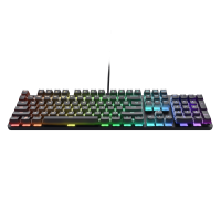 TRUST GXT871 ZORA MECHANICAL KEYBOARD CZ/SK