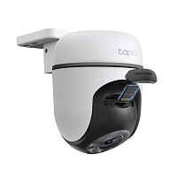 TC41 Outdoor Pan/Tilt Security Wi-Fi Camera