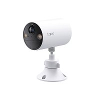 TC82 Smart Wire-Free In/Outdoor Security Camera