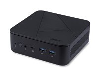 Acer NUC VN1502G : N100/Bez OS