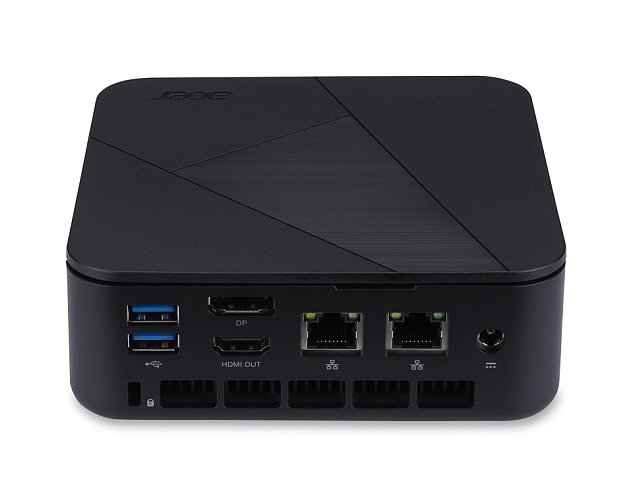 Acer NUC VN1502G : N100/Bez OS