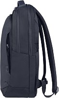 HP Evday 16 Odyssey Gray Laptop Backpack