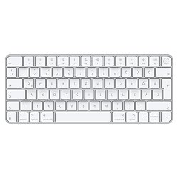 Magic Keyboard Touch ID - Hungarian