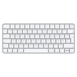 Magic Keyboard Touch ID - German