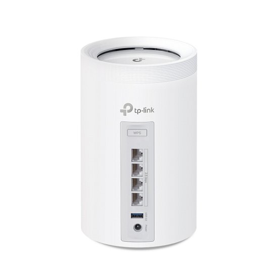 TP-link Wifi7 home mesh Deco BE65(3-pack)