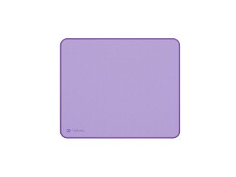 Podložka pod myš Natec PURE LAVENDER, 30x25cm