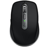 myš Logitech MX Anywhere 3S, grafitová _