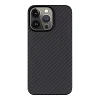 Tactical MagForce Aramid Kryt pro Apple iPhone 13 Pro Black