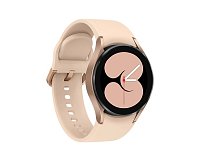 Samsung Galaxy Watch Active 4/40mm/Gold/Sport Band/Gold