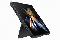 Samsung kryt se stojankem Z Fold4 Black