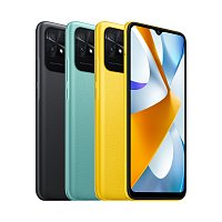 POCO C40/4GB/64GB/Coral Green