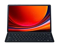 Samsung Ochranný kryt s klávesnicí pro Galaxy Tab S9+/S9 FE+ Black