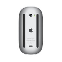 Magic Mouse - White Multi-Touch Surface