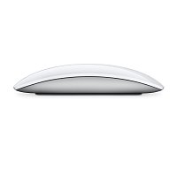 Magic Mouse - White Multi-Touch Surface