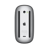 Magic Mouse - Black Multi-Touch Surface