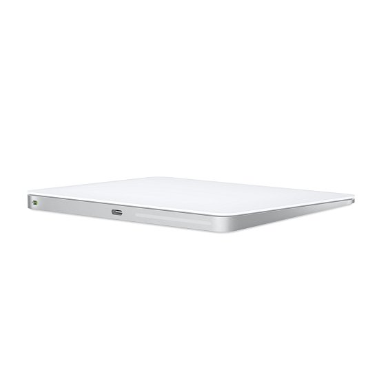 Magic Trackpad - White Multi-Touch Surface