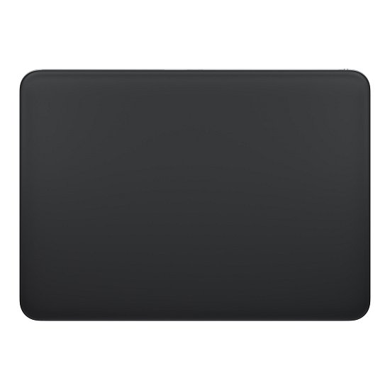 Magic Trackpad - Black Multi-Touch Surface