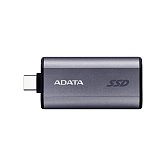 ADATA SC750/2TB/SSD/Externí/Šedá/5R