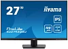 27" iiyama XU2793QSU-B7:IPS,QHD,HDMI,DP,Repro