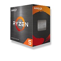 AMD/Ryzen 5-5600T/6-Core/3,5GHz/AM4