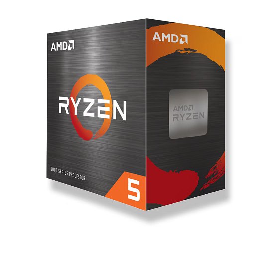 AMD/Ryzen 5-5600T/6-Core/3,5GHz/AM4