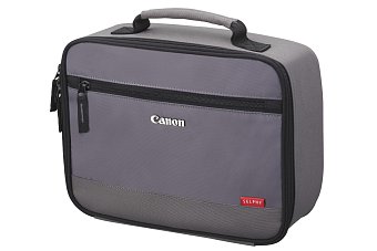 Canon brašna pro Selphy DCC-CP2 šedá