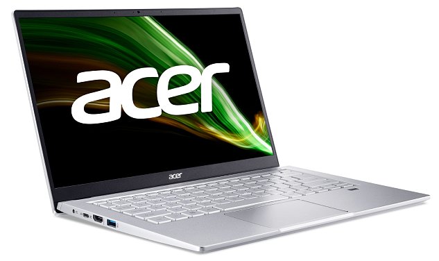 Acer Swift 3/SF314-43/R5-5500U/14