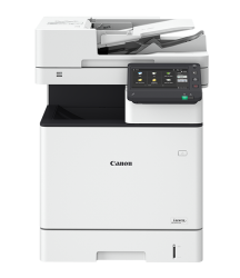 Canon i-SENSYS/MF832Cdw/MF/Laser/A4/LAN/Wi-Fi/USB