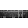 HP 720 Rechargeable wireless keyboard