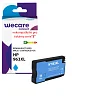 WECARE ARMOR ink pro HP 3JA27AE,(963XL), modrá/cyan