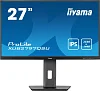 27" iiyama XUB2797QSU-B2:IPS,QHD,HDMI,DP,HAS,repro