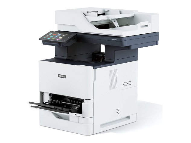 Xerox B625 A4 61ppm Duplex