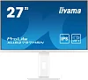 27" iiyama XUB2797HSN-W2:IPS,FHD,USB-C,RJ45,HAS