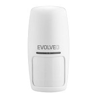 EVOLVEO Alarmex Pro, chytrý bezdrátový Wi-Fi/GSM alarm