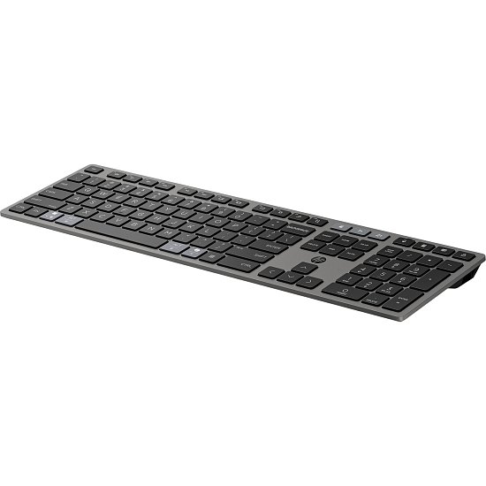 HP 720 Rechargeable wireless keyboard