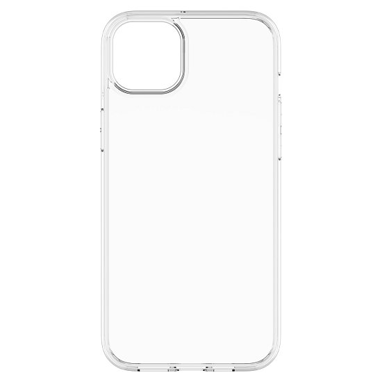 ZAGG Cases Defence iPhone 14 Plus - průhledný