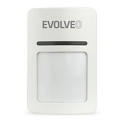 EVOLVEO Alarmex Pro, chytrý WiFi bezdrátový PIR snímač pohybu