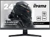 24" iiyama G2445HSU-B2:IPS,FHD,100Hz