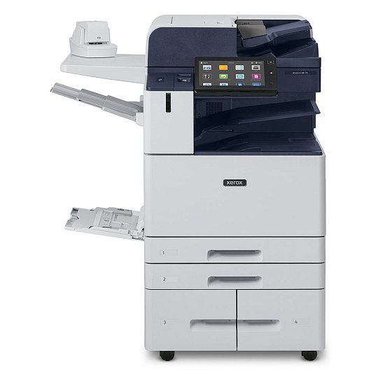 Xerox Altalink/B8245/MF/Laser/SRA3/LAN/USB