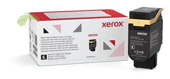 Xerox C320 / C325 Black High (8000)